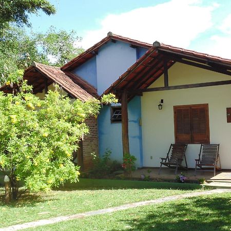 Pousada Chao Da Serra Serra do Cipo National Park Chambre photo
