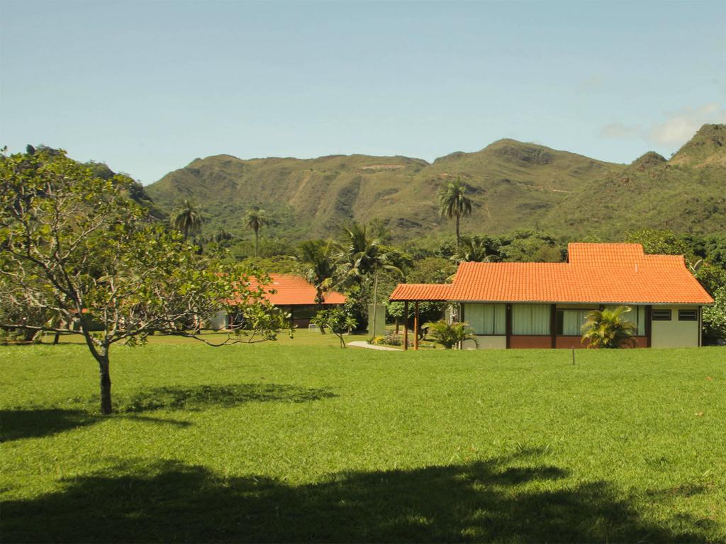 Pousada Chao Da Serra Serra do Cipo National Park Extérieur photo
